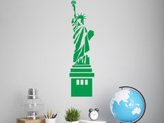 Statue of Liberty - autocolant de perete