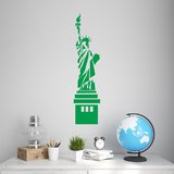 Statue of Liberty - autocolant de perete